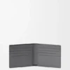 Puzzle Bifold Wallet in Supple Grained Calfskin Puzzle Bifold Wallet in Supple Grained Calfskin
