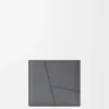 Puzzle Bifold Wallet in Supple Grained Calfskin Puzzle Bifold Wallet in Supple Grained Calfskin