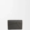 Puzzle Business Cardholder in Classic Calfskin Puzzle Business Cardholder in Classic Calfskin