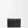 Puzzle Business Cardholder in Classic Calfskin Puzzle Business Cardholder in Classic Calfskin