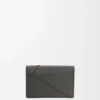 Puzzle Business Cardholder in Classic Calfskin Puzzle Business Cardholder in Classic Calfskin