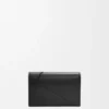 Puzzle Business Cardholder in Classic Calfskin Puzzle Business Cardholder in Classic Calfskin