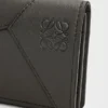 Puzzle Business Cardholder in Classic Calfskin Puzzle Business Cardholder in Classic Calfskin