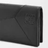 Puzzle Business Cardholder in Classic Calfskin Puzzle Business Cardholder in Classic Calfskin