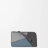 Puzzle Coin Cardholder in Classic Calfskin Puzzle Coin Cardholder in Classic Calfskin