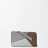 Puzzle Coin Cardholder in Classic Calfskin Puzzle Coin Cardholder in Classic Calfskin