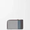 Puzzle Coin Cardholder in Classic Calfskin Puzzle Coin Cardholder in Classic Calfskin