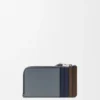 Puzzle Coin Cardholder in Classic Calfskin Puzzle Coin Cardholder in Classic Calfskin