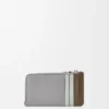 Puzzle Coin Cardholder in Classic Calfskin Puzzle Coin Cardholder in Classic Calfskin