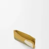 Puzzle Coin Cardholder in Classic Calfskin