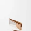 Puzzle Coin Cardholder in Classic Calfskin