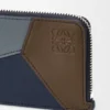 Puzzle Coin Cardholder in Classic Calfskin Puzzle Coin Cardholder in Classic Calfskin