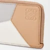 Puzzle Coin Cardholder in Classic Calfskin