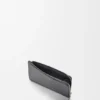 Puzzle Coin Cardholder in Supple Grained Calfskin Puzzle Coin Cardholder in Supple Grained Calfskin