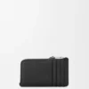 Puzzle Coin Cardholder in Supple Grained Calfskin Puzzle Coin Cardholder in Supple Grained Calfskin