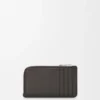 Puzzle Coin Cardholder in Supple Grained Calfskin Puzzle Coin Cardholder in Supple Grained Calfskin