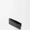 Puzzle Coin Cardholder in Supple Grained Calfskin Puzzle Coin Cardholder in Supple Grained Calfskin