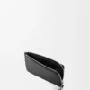 Puzzle Coin Cardholder in Supple Grained Calfskin Puzzle Coin Cardholder in Supple Grained Calfskin
