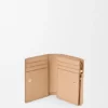 Puzzle Compact Wallet in Classic Calfskin Puzzle Compact Wallet in Classic Calfskin