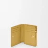 Puzzle Compact Wallet in Classic Calfskin Puzzle Compact Wallet in Classic Calfskin
