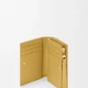 Puzzle Compact Wallet in Classic Calfskin Puzzle Compact Wallet in Classic Calfskin