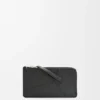 Puzzle Long Coin Cardholder in Classic Calfskin Puzzle Long Coin Cardholder in Classic Calfskin