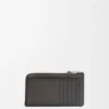Puzzle Long Coin Cardholder in Classic Calfskin Puzzle Long Coin Cardholder in Classic Calfskin