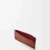 Puzzle Long Coin Cardholder in Classic Calfskin Puzzle Long Coin Cardholder in Classic Calfskin