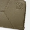 Puzzle Long Coin Cardholder in Classic Calfskin Puzzle Long Coin Cardholder in Classic Calfskin