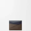 Puzzle Plain Cardholder in Classic Calfskin Puzzle Plain Cardholder in Classic Calfskin