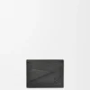 Puzzle Plain Cardholder in Classic Calfskin Puzzle Plain Cardholder in Classic Calfskin