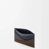 Puzzle Plain Cardholder in Classic Calfskin Puzzle Plain Cardholder in Classic Calfskin