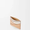Puzzle Plain Cardholder in Classic Calfskin Puzzle Plain Cardholder in Classic Calfskin