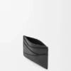 Puzzle Plain Cardholder in Classic Calfskin Puzzle Plain Cardholder in Classic Calfskin