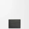 Puzzle Plain Cardholder in Classic Calfskin Puzzle Plain Cardholder in Classic Calfskin