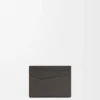 Puzzle Plain Cardholder in Classic Calfskin Puzzle Plain Cardholder in Classic Calfskin