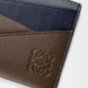 Puzzle Plain Cardholder in Classic Calfskin Puzzle Plain Cardholder in Classic Calfskin