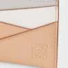 Puzzle Plain Cardholder in Classic Calfskin Puzzle Plain Cardholder in Classic Calfskin