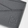 Puzzle Plain Cardholder in Supple Grained Calfskin Puzzle Plain Cardholder in Supple Grained Calfskin