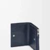 Puzzle Slim Compact Wallet in Classic Calfskin Puzzle Slim Compact Wallet in Classic Calfskin