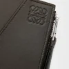 Puzzle Slim Compact Wallet in Classic Calfskin Puzzle Slim Compact Wallet in Classic Calfskin