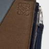 Puzzle Slim Compact Wallet in Classic Calfskin Puzzle Slim Compact Wallet in Classic Calfskin
