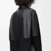 Pyjama Blouse in Nappa Lambskin Pyjama Blouse in Nappa Lambskin