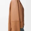 Pyjama Blouse in Nappa Lambskin Pyjama Blouse in Nappa Lambskin