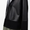 Pyjama Blouse in Nappa Lambskin Pyjama Blouse in Nappa Lambskin