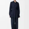 Pyjama Trousers in Silk Pyjama Trousers in Silk