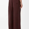Pyjama Trousers in Silk