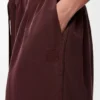 Pyjama Trousers in Silk
