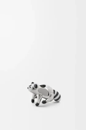 Raccoon Dice Raccoon Dice
