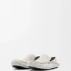 Rambla Driving Loafer in Suede Calfskin